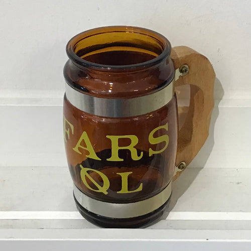 Farsol Beer Mug
