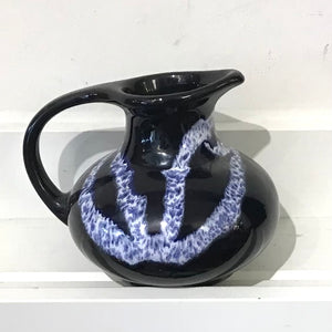 Blue Mountain Pottery Jug Vase