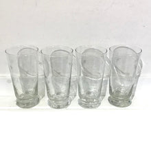 Load image into Gallery viewer, Set of 4 Beer Glasses