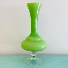 Load image into Gallery viewer, Vintage Case Glass Vase