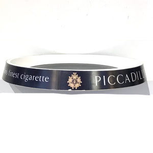 Vintage Piccadilly Cigarettes Ashtray