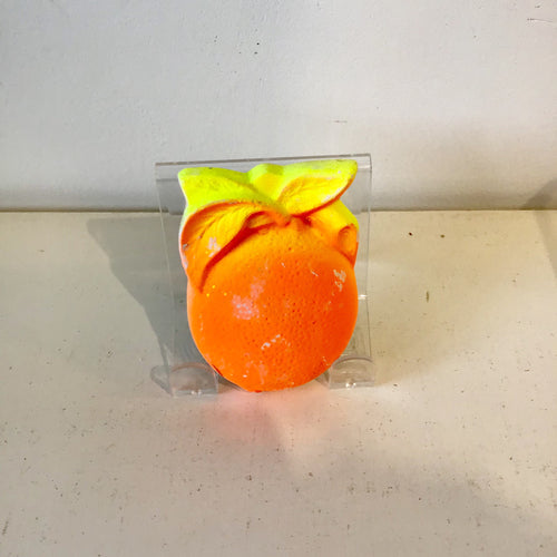 Chalkware Orange