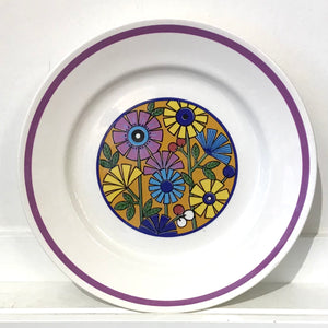 Flower Power Platter