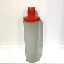 Load image into Gallery viewer, Vintage Satin Glass Cocktail Shaker