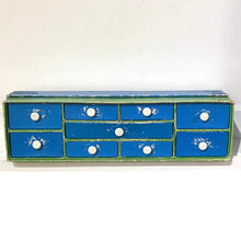 Load image into Gallery viewer, 1960s Toy Dresser