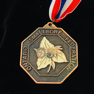 Sharpshooter Medals