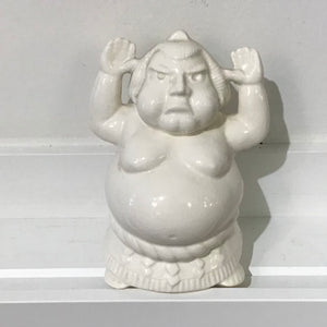 Vintage Benihana Tiki Mugs