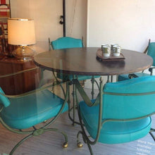 Load image into Gallery viewer, 1960s Hauser Dinette Set