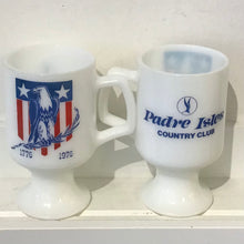 Load image into Gallery viewer, US Bicentennial Coffee Mugs