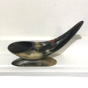 Vintage Horn Souvenir