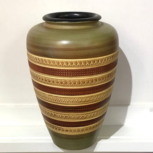 West German Vase