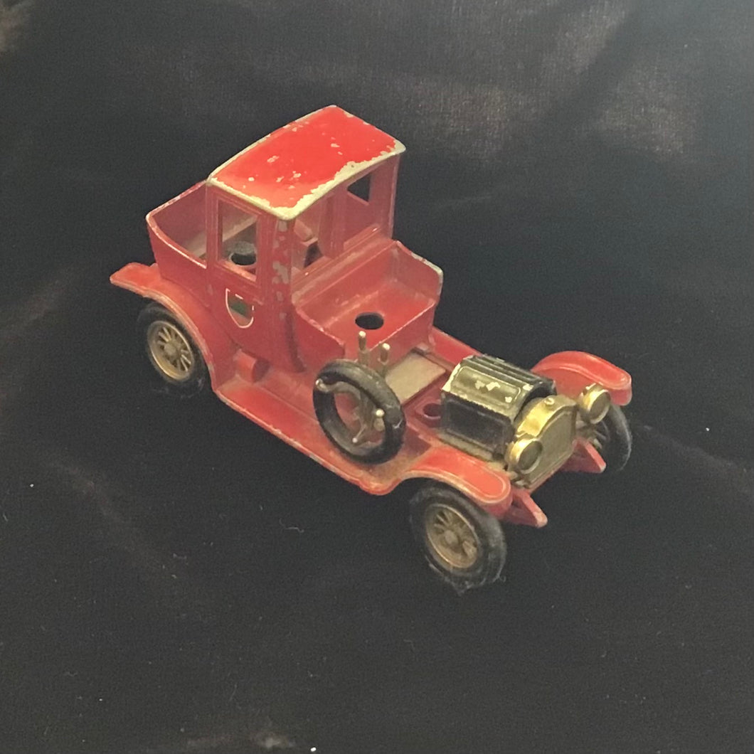 Vintage Dinky Cars