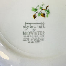 Load image into Gallery viewer, Stylecraft by Midwinter Dishes