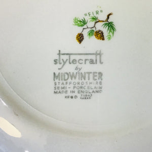 Stylecraft by Midwinter Dishes