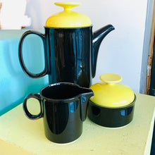 Load image into Gallery viewer, Vintage Colditz Coffee Set