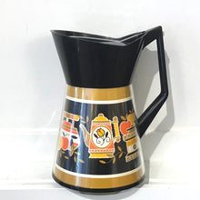 Load image into Gallery viewer, Cartoon Colonial Coffee Thermos