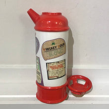 Load image into Gallery viewer, Vintage Ceramic Novelty Cocktail Shaker