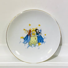 Load image into Gallery viewer, Hutschenreuther 1814 German Christmas Plate