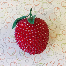 Load image into Gallery viewer, Vintage Beaded Fruit