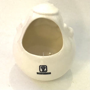 Vintage Benihana Tiki Mugs