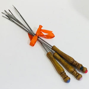Fondue Fork Sets