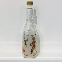 Load image into Gallery viewer, Vintage Vodka Decanter Bottle