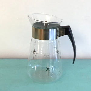 Glass Coffee Carafes