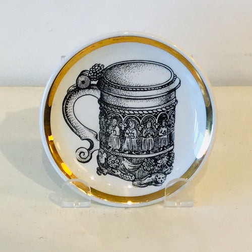 Bucciarelli Porcelain Coaster