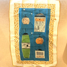 Load image into Gallery viewer, Vintage Tea Towels
