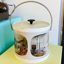Load image into Gallery viewer, Vintage Ice Bucket