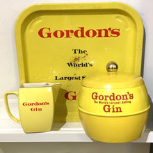 Load image into Gallery viewer, Gordon’s Gin Serving Pieces