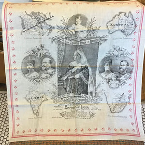 Souvenir & Calendar Tea Towels