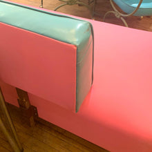 Load image into Gallery viewer, Reupholstered 1950s Daybed
