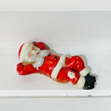 Load image into Gallery viewer, Vintage Santa Ornaments