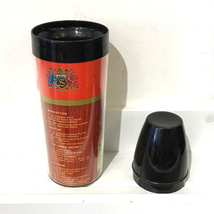 1970s Promotional Cocktail Shaker