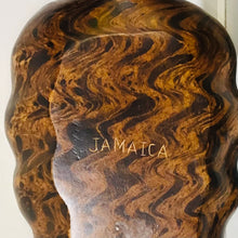 Load image into Gallery viewer, Hand carved Wood dish