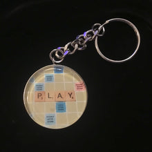Load image into Gallery viewer, BBJ Keychains