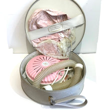 Load image into Gallery viewer, Vintage GE Home Hair Dryer