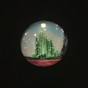BBJ Pins