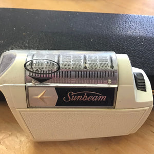 Sunbeam 555 II Shavemaster