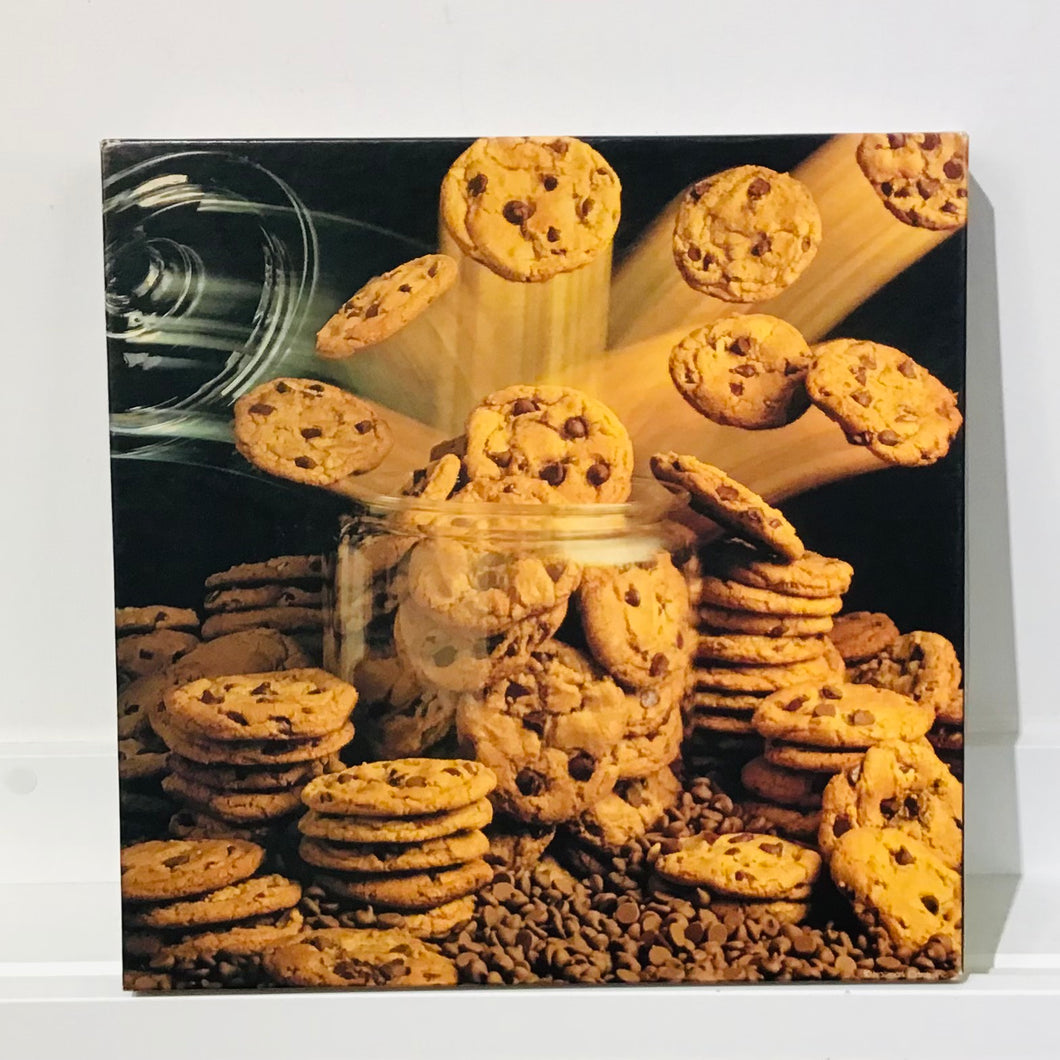 Cookie Puzzle