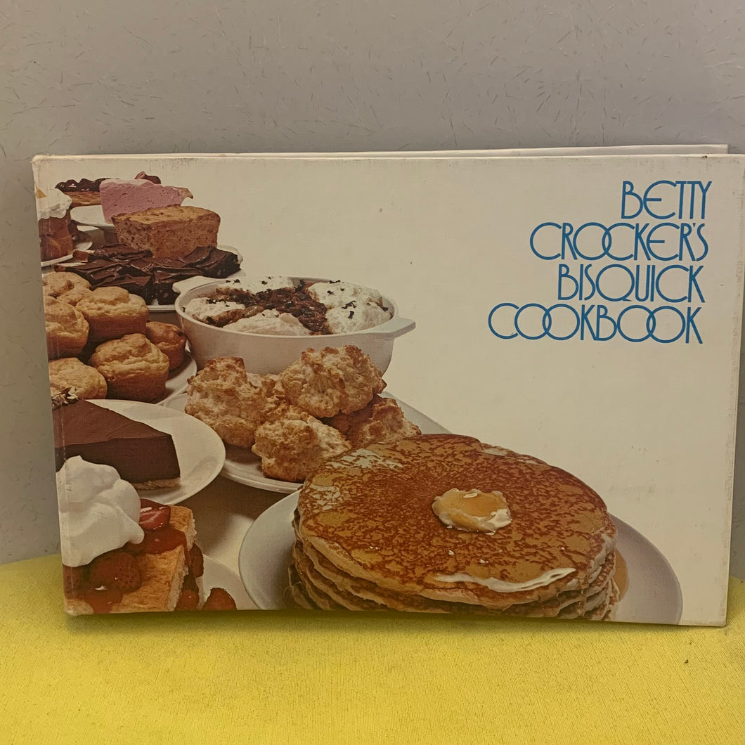 Vintage & Retro Cookbooks