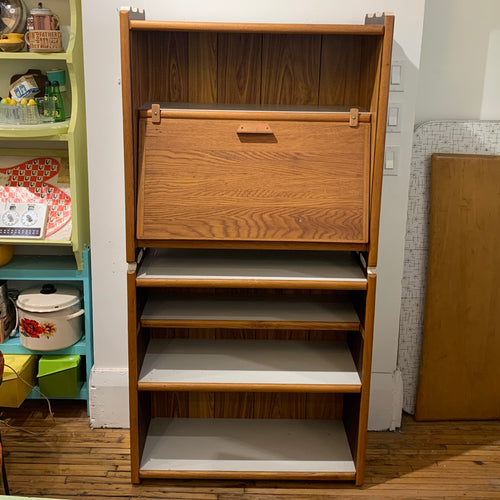 Ugly Duckling Shelving