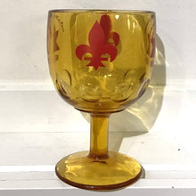 Load image into Gallery viewer, Souvenir Canada Centennial Goblet