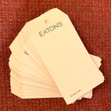 Load image into Gallery viewer, Vintage Eaton’s Boxes, Bags and More