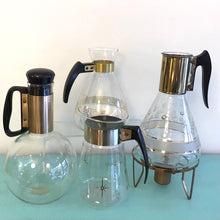 Load image into Gallery viewer, Glass Coffee Carafes