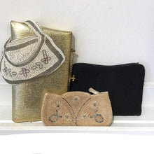 Load image into Gallery viewer, Vintage Evening Bags