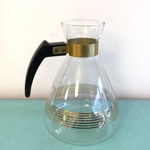 Glass Coffee Carafes