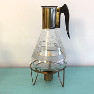 Glass Coffee Carafes