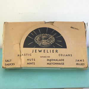 Vintage Jewelier Plastic Cellars